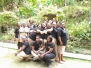Retreat 2015
